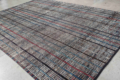 Vintage Tulu Area Rug (10' x 14')